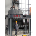 Silicon Chromium Alloy Smelting DC Submerged Arc Furnace